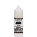 No Hype Vapors Salt Nic E-Liquid - Cocobacco - 30mL-2