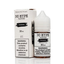 No Hype Vapors Salt Nic E-Liquid - Cocobacco - 30mL-1