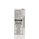No Hype Vapors Salt Nic E-Liquid - Cafe Cappuccino - 30mL-4