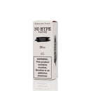 No Hype Vapors Salt Nic E-Liquid - Caramel Tobacco - 30mL-3