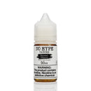 No Hype Vapors Salt Nic E-Liquid - Caramel Tobacco - 30mL-2