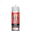 NOMS X2 - Cherry Lime Ginger - 120mL-2