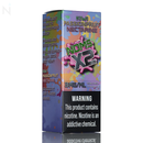 NOMS X2 - Kiwi Passion Fruit Nectarine - 120mL-3