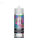 NOMS X2 - Kiwi Passion Fruit Nectarine - 120mL-2