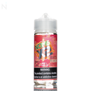NOMS X2 - White Peach Raspberry - 120mL-2
