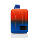 Lucid Nomz 100K Puffs Disposable-5