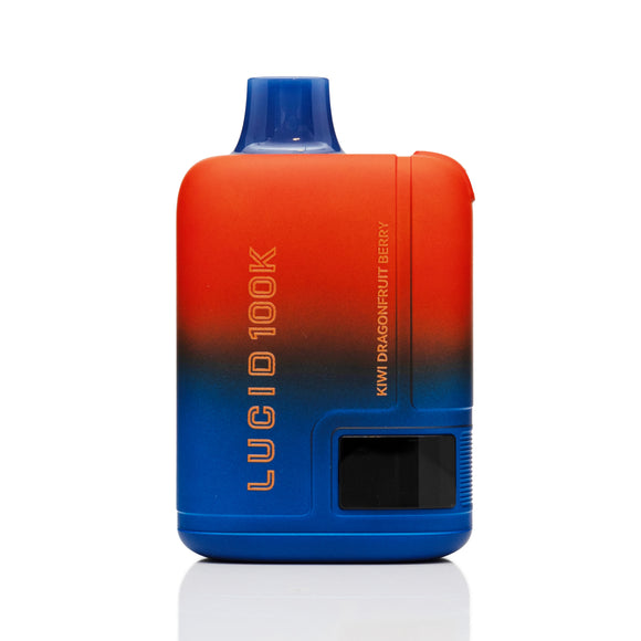 Lucid Nomz 100K Puffs Disposable