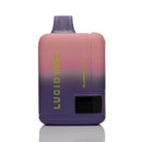 Lucid Nomz 100K Puffs Disposable-2