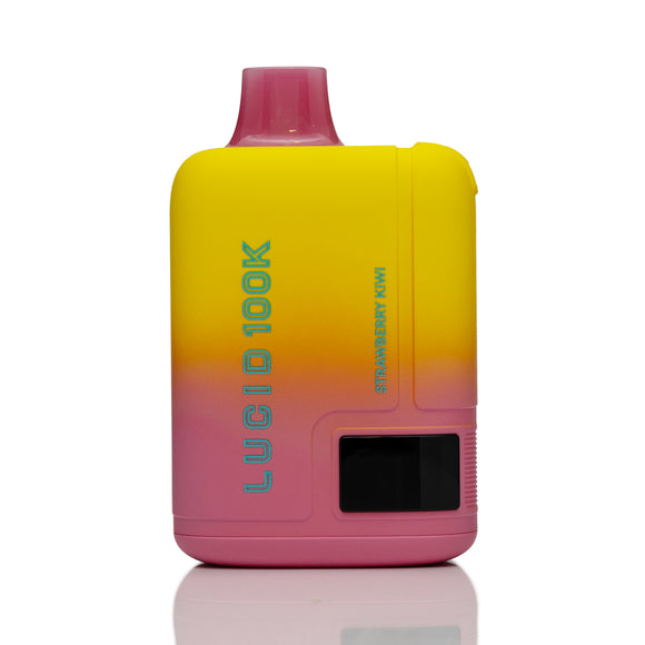 Lucid Nomz 100K Puffs Disposable