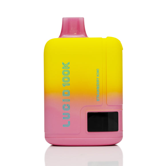 Lucid Nomz 100K Puffs Disposable