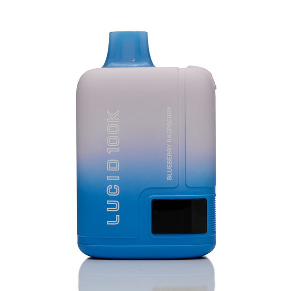 Lucid Nomz 100K Puffs Disposable