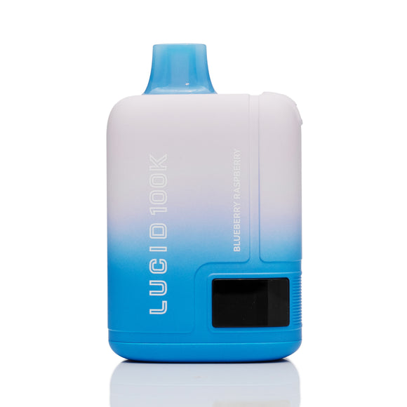Lucid Nomz 100K Puffs Disposable