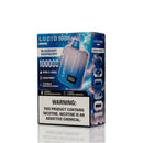 Lucid Nomz 100K Puffs Disposable-17