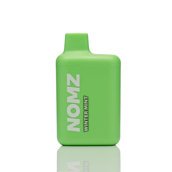 Nomz Mini Disposable Vape