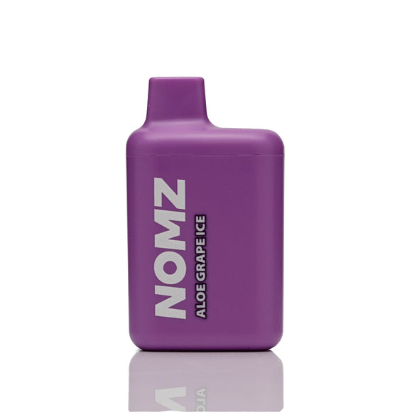 Nomz Mini Disposable Vape