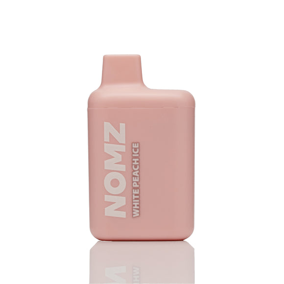 Nomz Mini Disposable Vape
