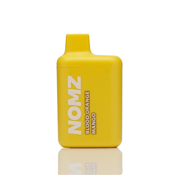 Nomz Mini Disposable Vape