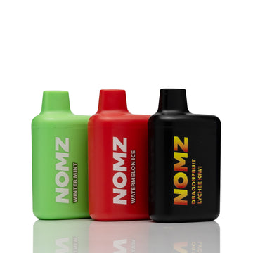 Nomz Mini Disposable Vape