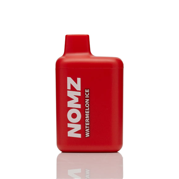Nomz Mini Disposable Vape