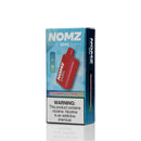 Nomz Mini Disposable Vape-16