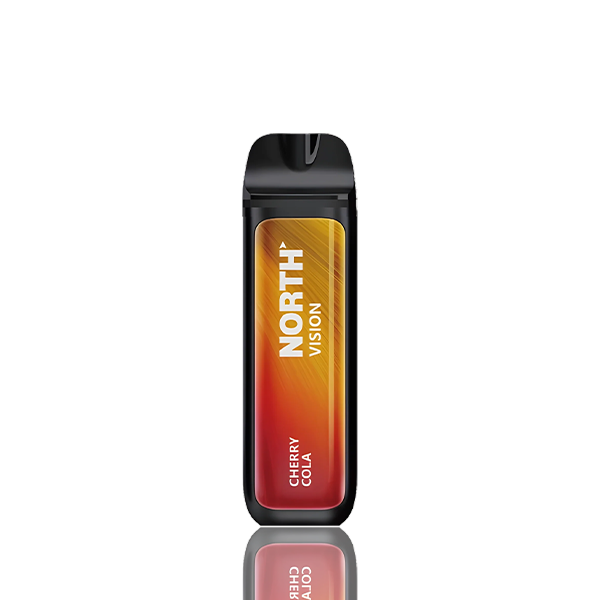 North Vision 15000 Puffs Disposable - 15mL