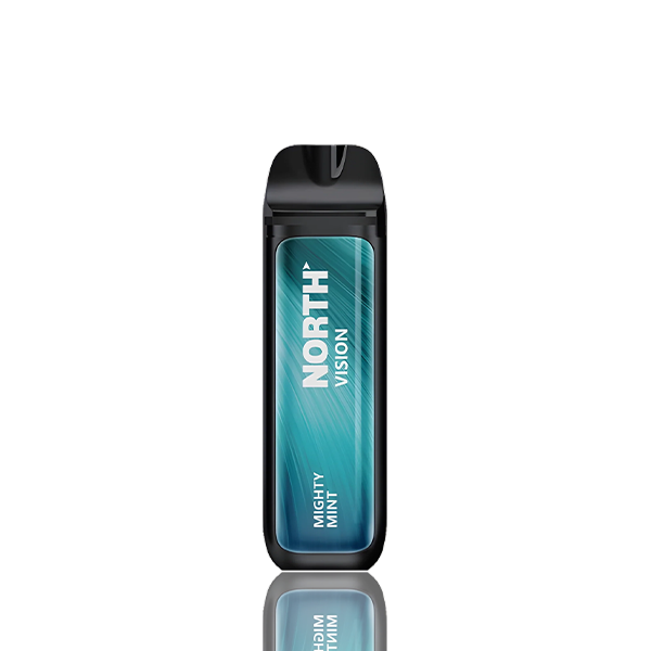 North Vision 15000 Puffs Disposable - 15mL