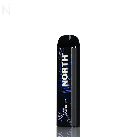 North 5000 Puffs Disposable - 10mL