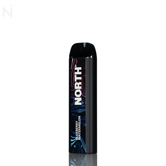 North 5000 Puffs Disposable - 10mL
