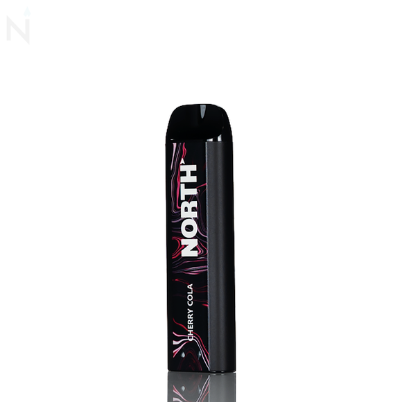 North 5000 Puffs Disposable - 10mL