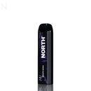 North 5000 Puffs Disposable - 10mL-15