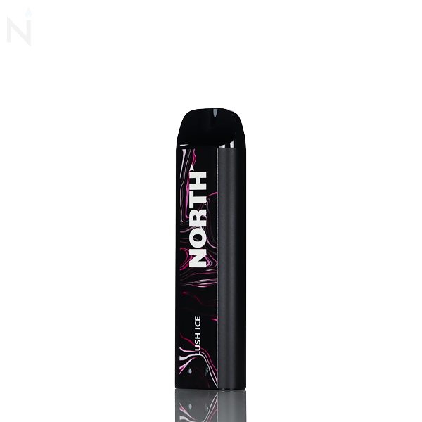 North 5000 Puffs Disposable - 10mL | 5% Salt Nic North 5000 Puffs Disposable - 10mL | 5% Salt Nic