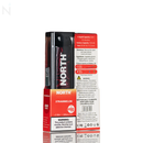 North 5000 Puffs Disposable - 10mL-2