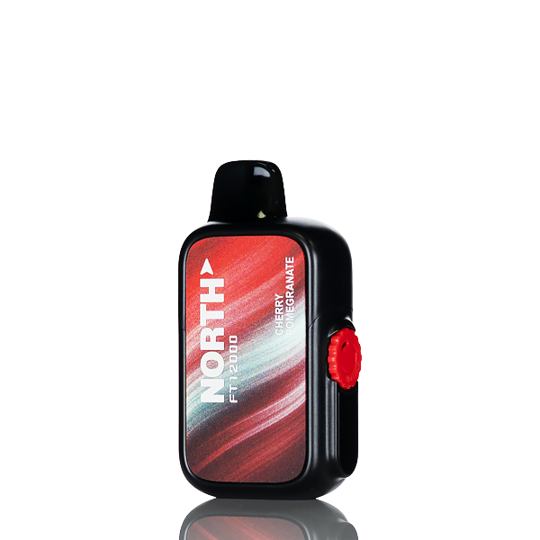 North FT12K 12000 Puffs Disposable Vape