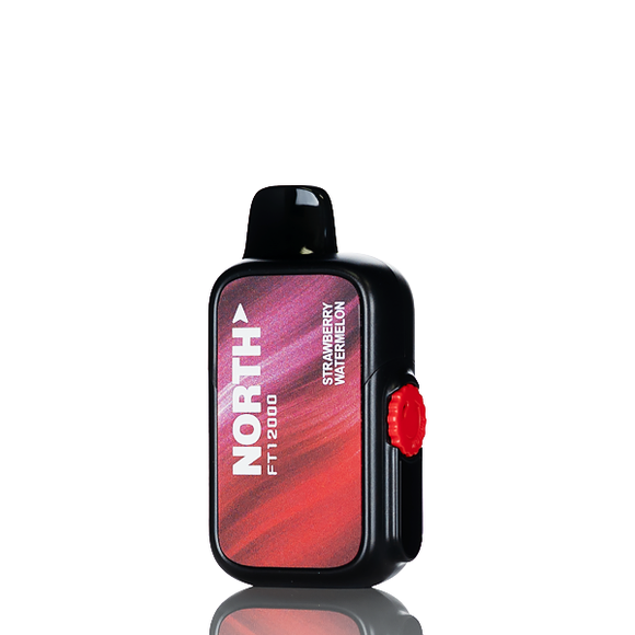 North FT12K 12000 Puffs Disposable Vape
