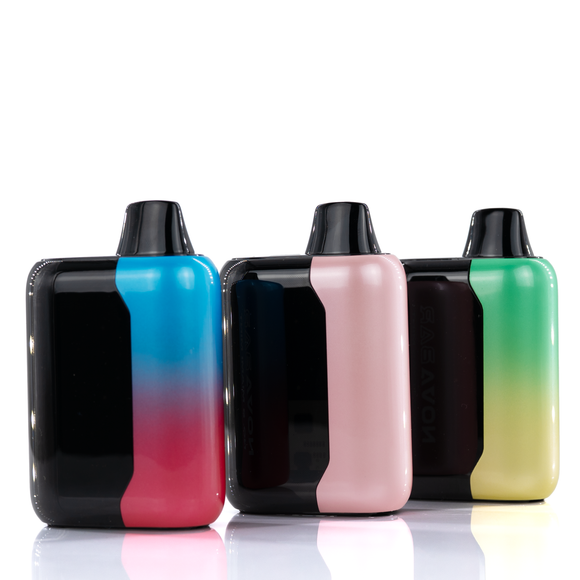 Nova Bar 35K Puffs Disposable Vape