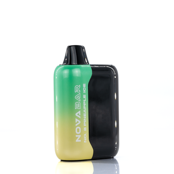 Nova Bar 35K Puffs Disposable Vape
