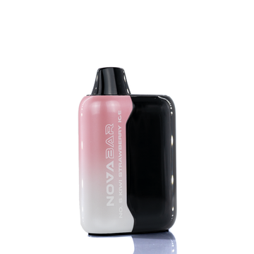 Nova Bar 35K Puffs Disposable Vape