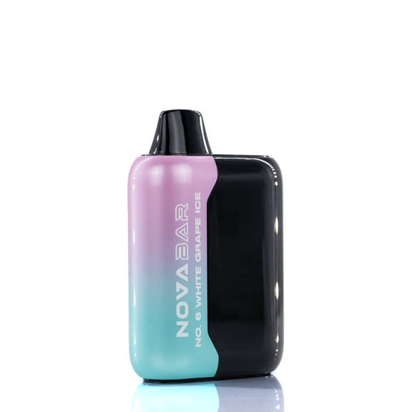 Nova Bar 35K Puffs Disposable Vape