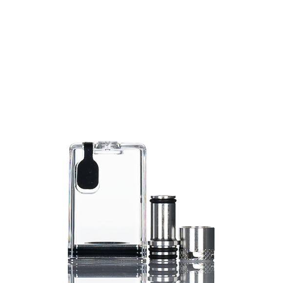 Ghost Bus Club NTSU 2 Dot Conversion Kit