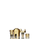 Ghost Bus Club NTSU PLUS+ RBA and CRTX Slam Cap Limited Edition Gold