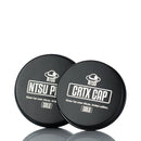 Ghost Bus Club NTSU PLUS+ RBA and CRTX Slam Cap Limited Edition Gold