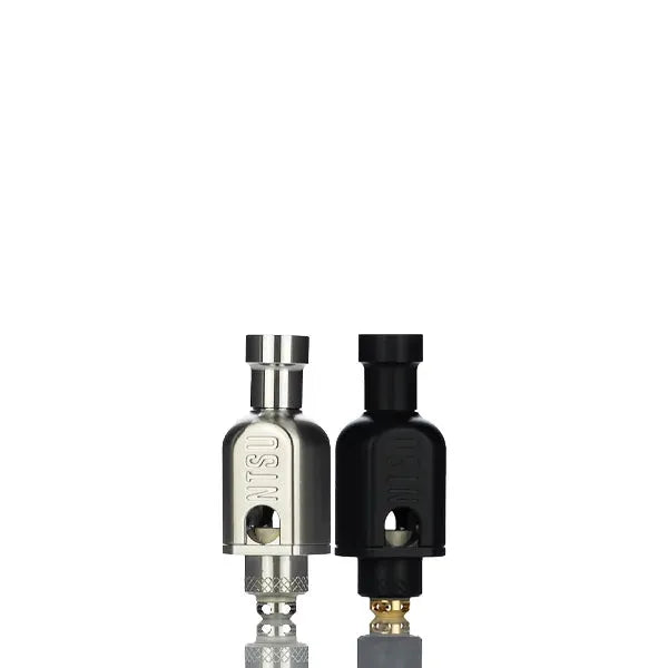 Ghost Bus Club NTSU PLUS+ RBA Boro Bridge | Rebuildable Vape Atomizer