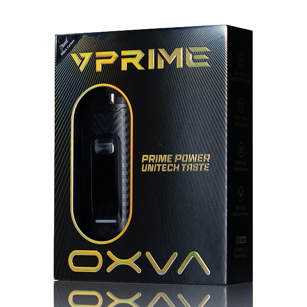 OXVA VPRIME 60W Pod System Kit