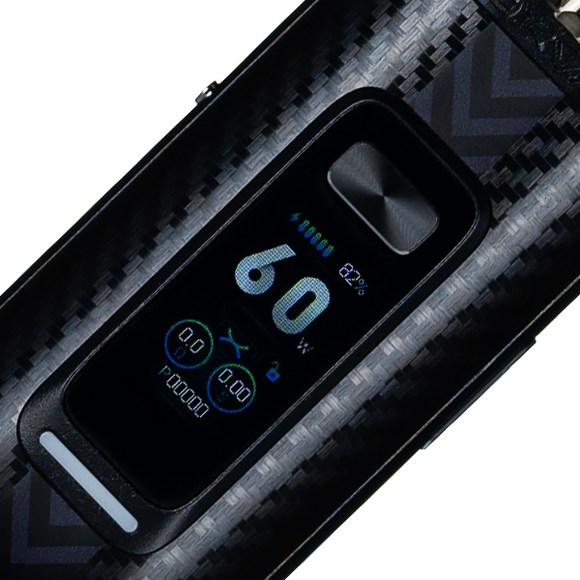 OXVA VPRIME 60W Pod System Kit