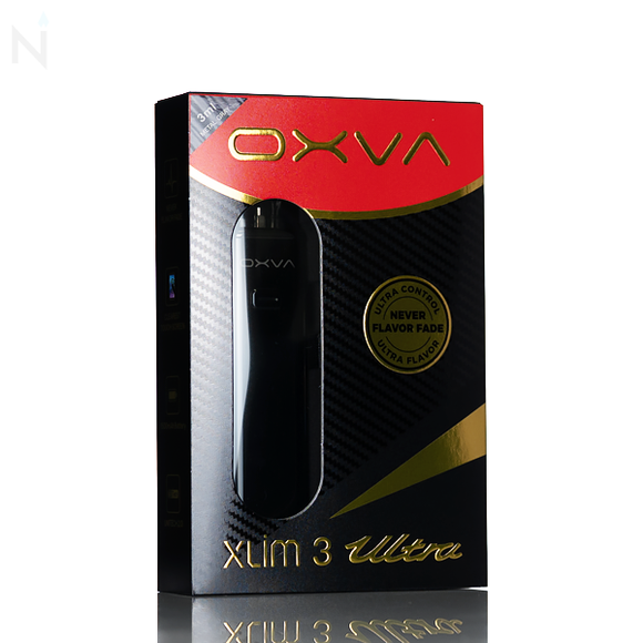 OXVA XLIM 3 Ultra 30W Pod System
