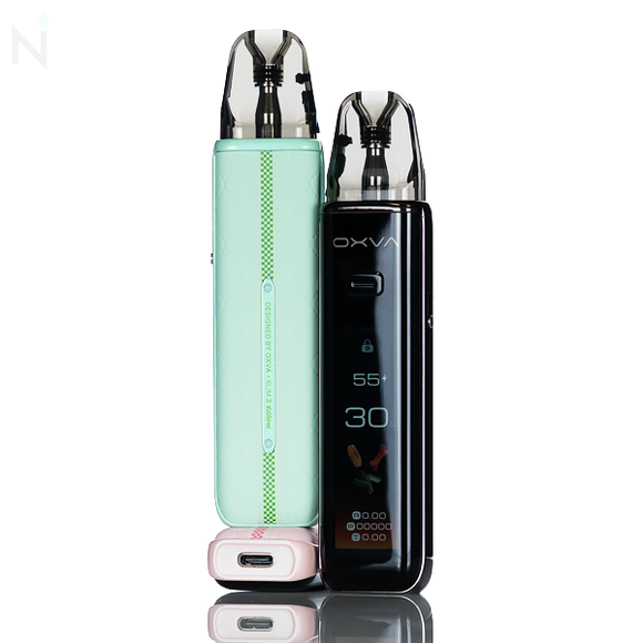 OXVA XLIM 3 Ultra 30W Pod System