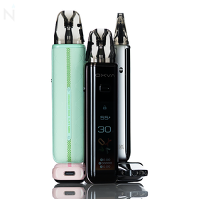 OXVA XLIM 3 Ultra 30W Pod System