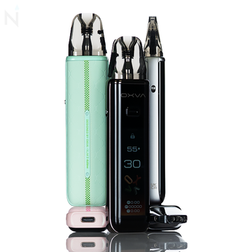 OXVA XLIM 3 Ultra 30W Pod System