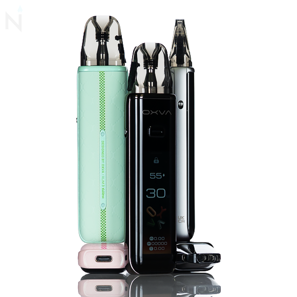 OXVA XLIM 3 Ultra 30W Pod System
