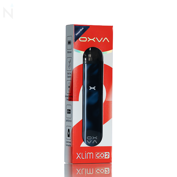 OXVA XLIM Go 2 30W Pod System